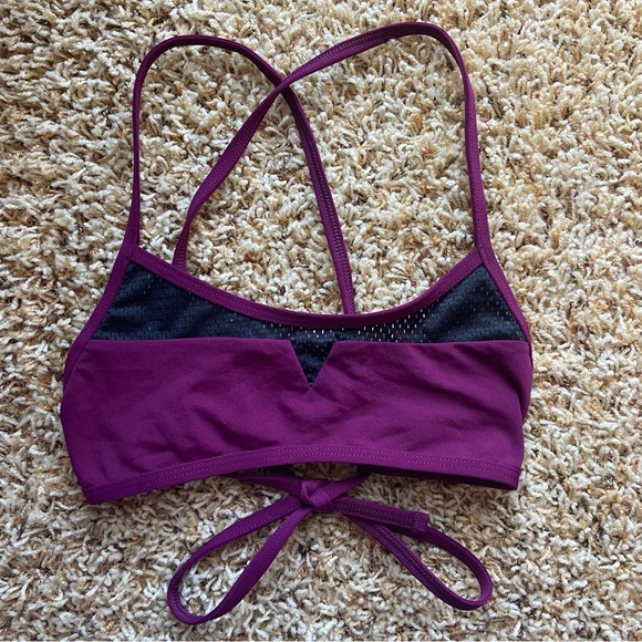 Jolyn Clothing Swim Jolyn Swimwear Matty Bikini Top Poshmark